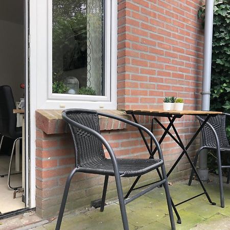 Prive Apartment With Use Of Outside Jacuzzi Apeldoorn Exterior foto